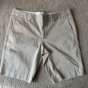 Banana Republic Bermuda Shorts